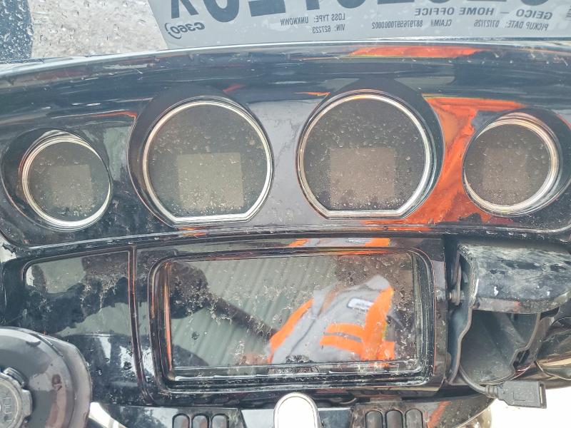 62820726 :رقم المزاد ، 1HD1KRM18EB627223 vin ، 2014 Harley-davidson Flhxs مزاد بيع