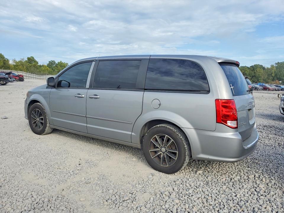 68795876 :رقم المزاد ، 2C4RDGEG4FR598196 vin ، 2015 Dodge Grand Caravan مزاد بيع