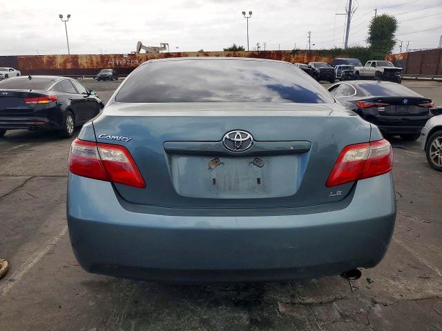 2009 Toyota Camry მანქანა იყიდება აუქციონზე, vin: 4T4BE46K49R091985, აუქციონის ნომერი: 69230556