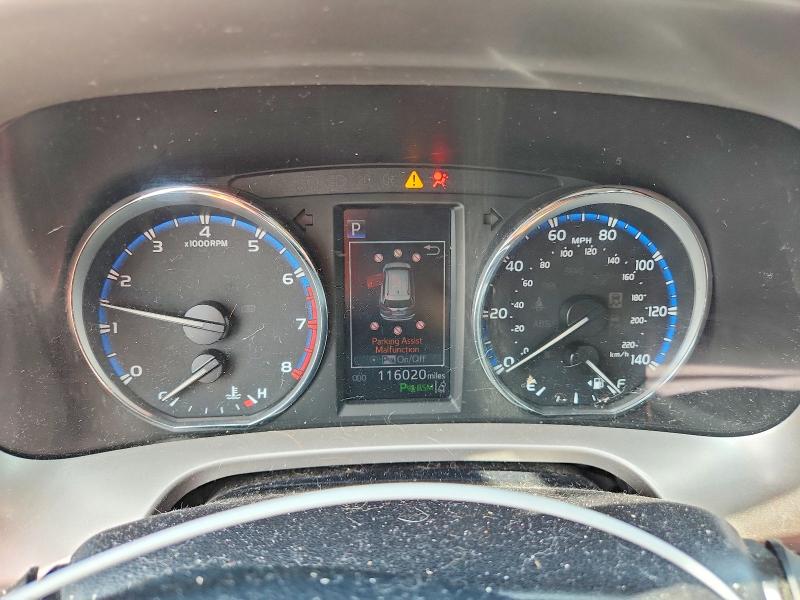 Продажа на аукционе авто 2016 Toyota Rav4, vin: JTMWFREV9GJ066312, номер лота: 70650106