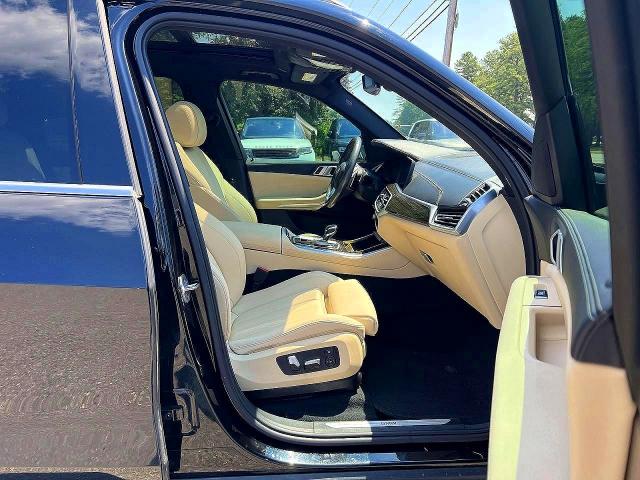 68314136 :رقم المزاد ، 5UXCR4C01M9D94830 vin ، 2021 Bmw X5 مزاد بيع