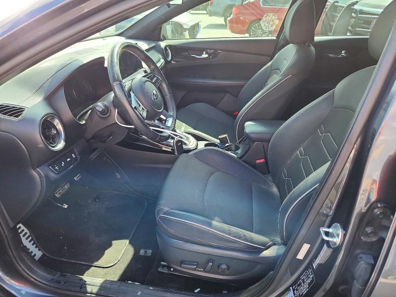 Aukcja sprzedaży 2021 Kia Forte, vin: 3KPF34AD0ME351885, numer aukcji: 67072286