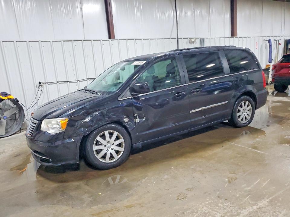 Auction sale of the 2014 Chrysler Town & Country, vin: 2C4RC1BG9ER441766, lot number: 67735946