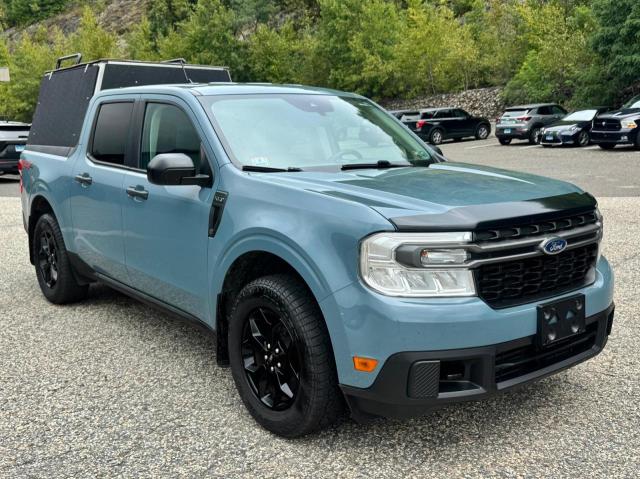 2022 Ford Maverick მანქანა იყიდება აუქციონზე, vin: 3FTTW8F98NRA02232, აუქციონის ნომერი: 69913586