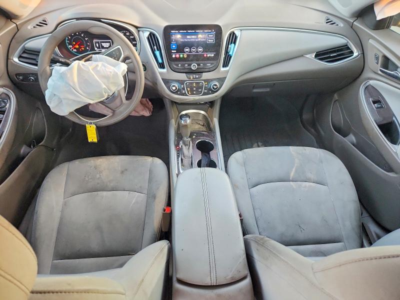 68864986 :رقم المزاد ، 1G1ZD5ST7LF036598 vin ، 2020 Chevrolet Malibu مزاد بيع