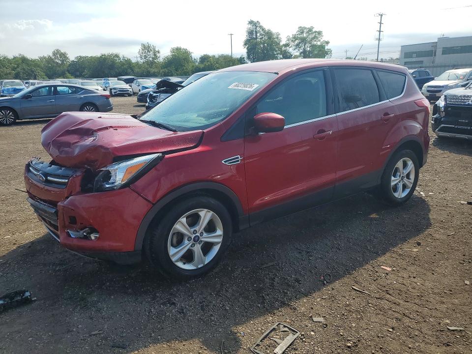 Продаж на аукціоні авто 2016 Ford Escape, vin: 1FMCU0G7XGUB80428, номер лоту: 68229826