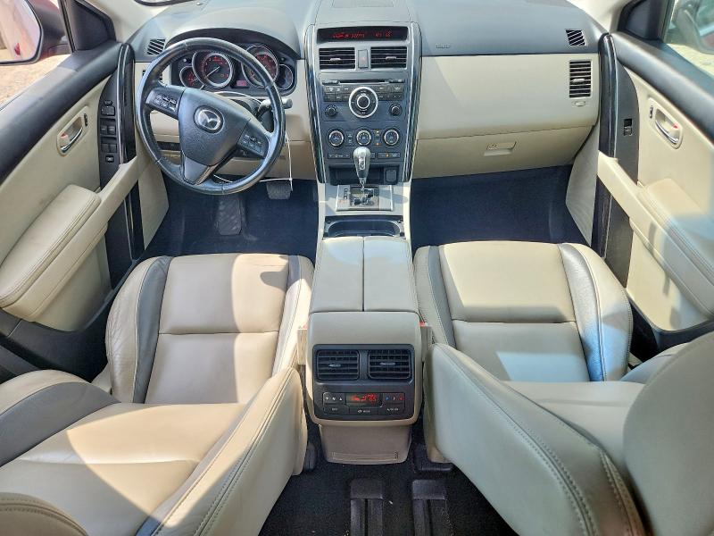Продажа на аукционе авто 2010 Mazda Cx-9, vin: JM3TB3MA0A0228973, номер лота: 67897186