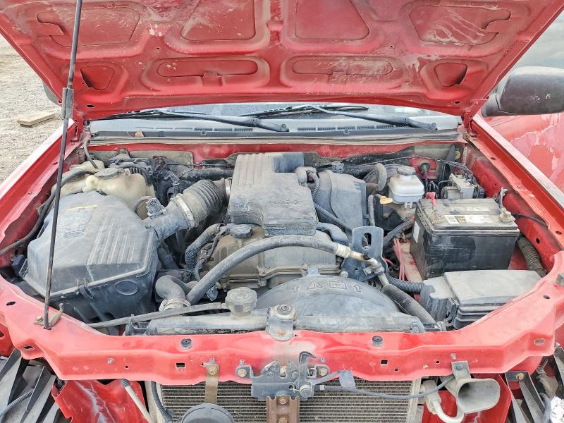 2007 Chevrolet Colorado მანქანა იყიდება აუქციონზე, vin: 1GCCS199478122998, აუქციონის ნომერი: 68581996