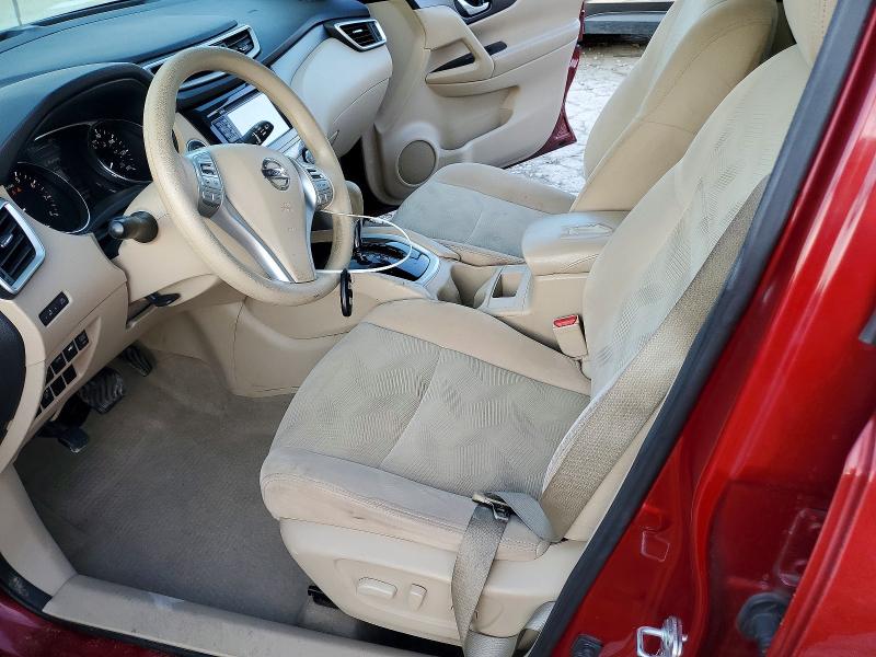 Aukcja sprzedaży 2014 Nissan Rogue, vin: 5N1AT2MT4EC779223, numer aukcji: 68399296