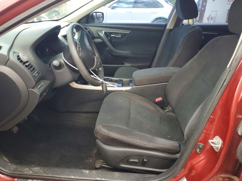68426276 :رقم المزاد ، 1N4AL3AP0EN351502 vin ، 2014 Nissan Altima مزاد بيع