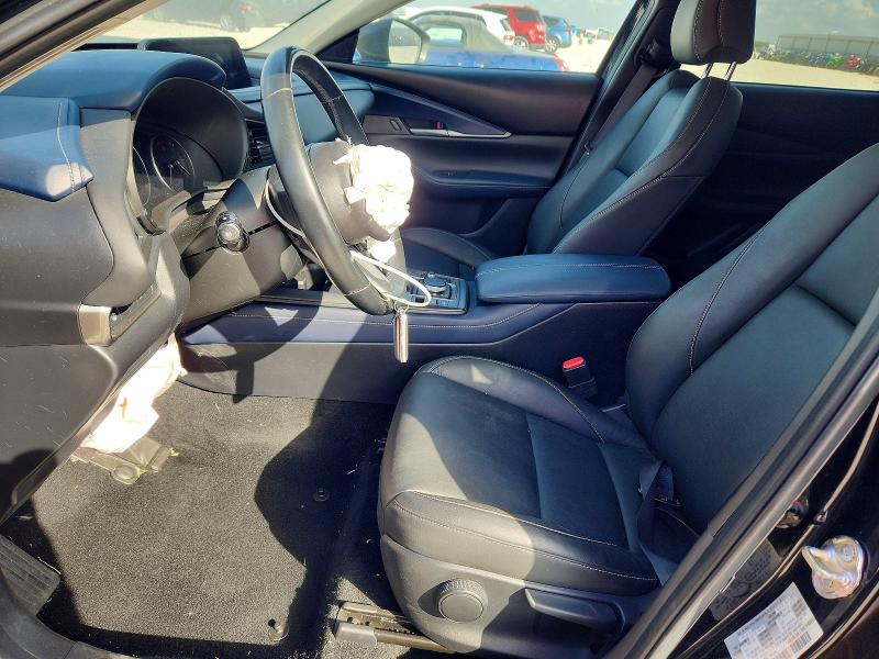 69434596 :رقم المزاد ، 3MVDMACL2LM117905 vin ، 2020 Mazda Cx-30 مزاد بيع