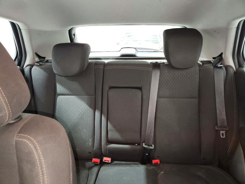 Продажа на аукционе авто 2017 Chevrolet Trax, vin: 3GNCJKSB7HL258719, номер лота: 69199536