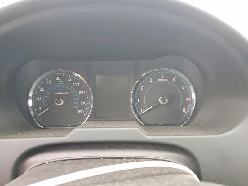 Продаж на аукціоні авто 2015 Jaguar Xf, vin: SAJWJ0FF5F8U70894, номер лоту: 70447696