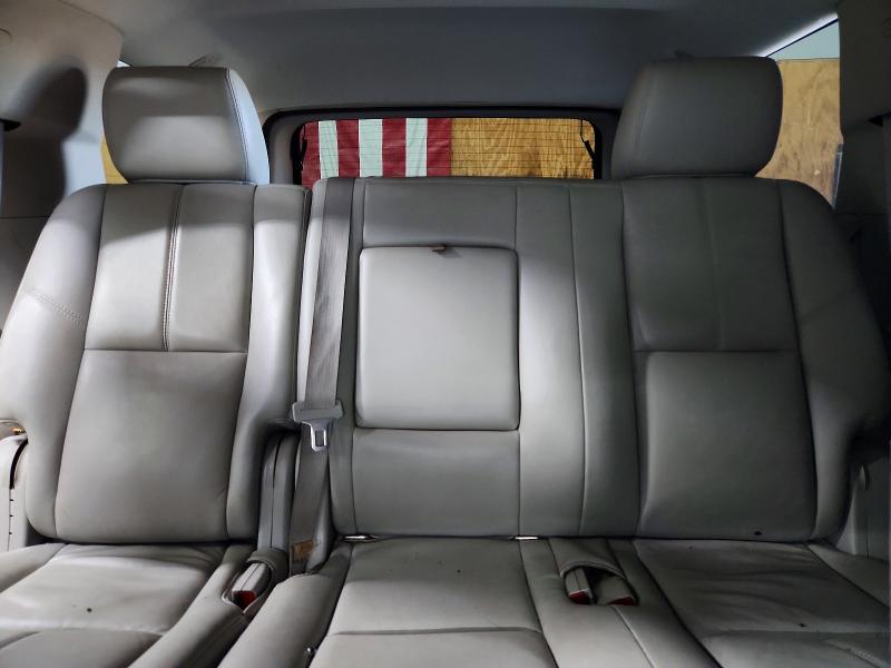 Продажа на аукционе авто 2011 Chevrolet Tahoe, vin: 1GNSKBE03BR214462, номер лота: 69880006