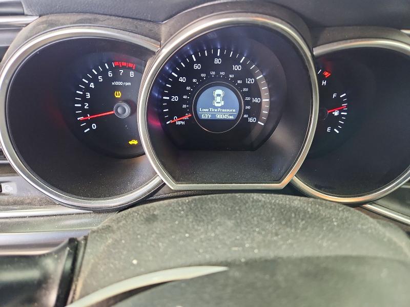 Aukcja sprzedaży 2014 Kia Optima, vin: 5XXGM4A77EG283704, numer aukcji: 69560236