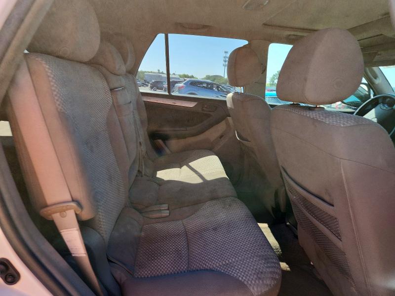 Aukcja sprzedaży 2006 Toyota 4runner, vin: JTEBU14R260104019, numer aukcji: 68784206