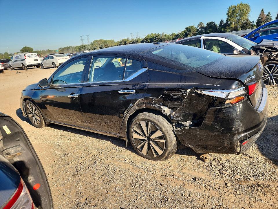 Продажа на аукционе авто 2022 Nissan Altima, vin: 1N4BL4DV8NN322981, номер лота: 68274256