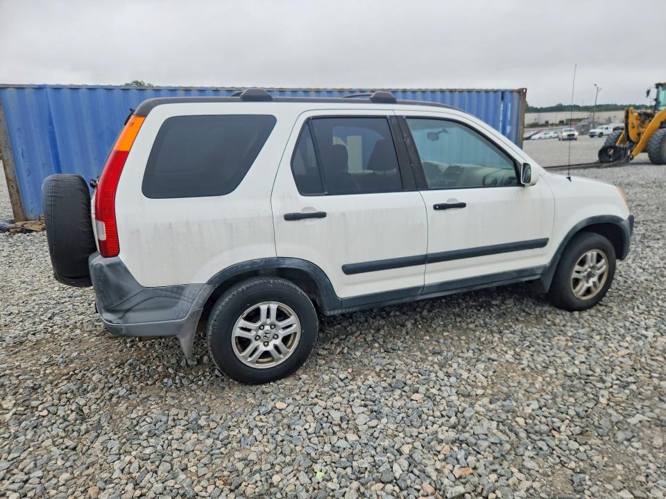 Продаж на аукціоні авто 2002 Honda Cr-v, vin: JHLRD78852C049262, номер лоту: 69242036