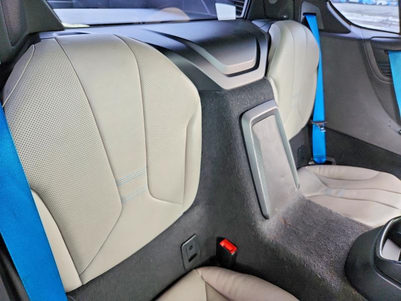 Aukcja sprzedaży 2015 Bmw I8, vin: WBY2Z2C57FV674481        , numer aukcji: 68656866