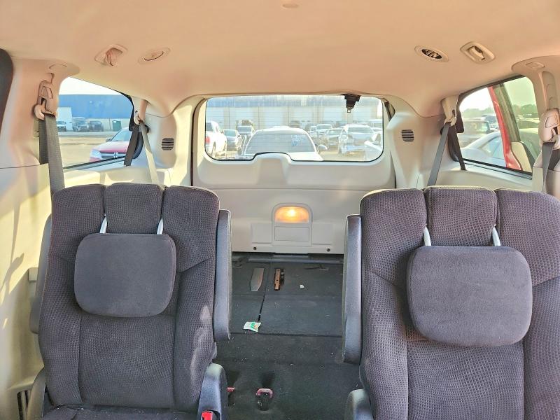 Aukcja sprzedaży 2014 Dodge Grand Caravan, vin: 2C4RDGCG6ER391892, numer aukcji: 67624886
