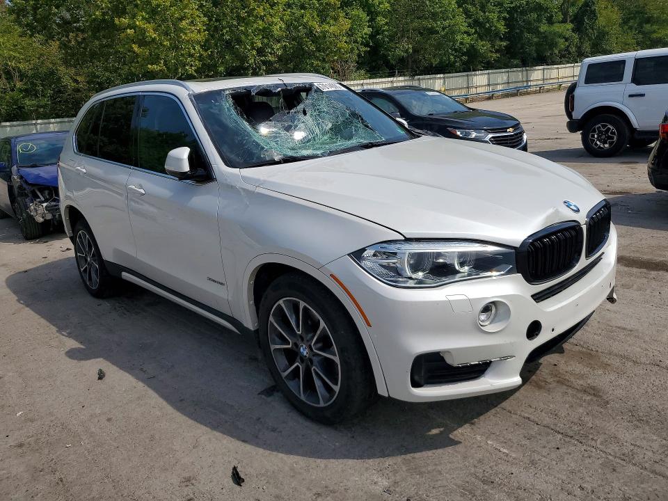Aukcja sprzedaży 2017 Bmw X5, vin: 5UXKR0C55H0V50097, numer aukcji: 67614006
