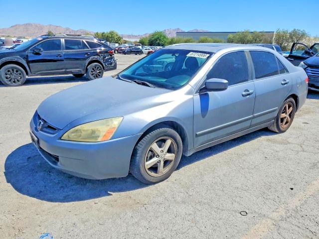 67214906 :رقم المزاد ، 1HGCM56784A141208 vin ، 2004 Honda Accord مزاد بيع