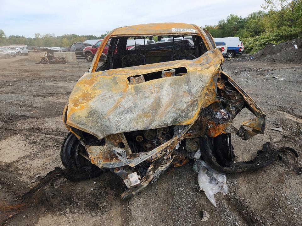 Продаж на аукціоні авто 2017 Toyota Tacoma, vin: 5TFSZ5AN1HX086749, номер лоту: 69616496
