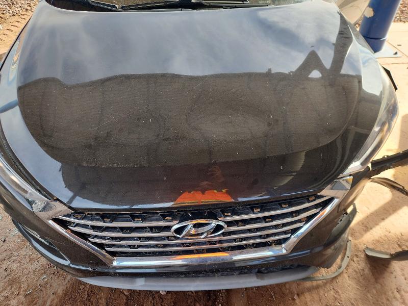 Продаж на аукціоні авто 2019 Hyundai Tucson, vin: KM8J33AL8KU051131, номер лоту: 69793706