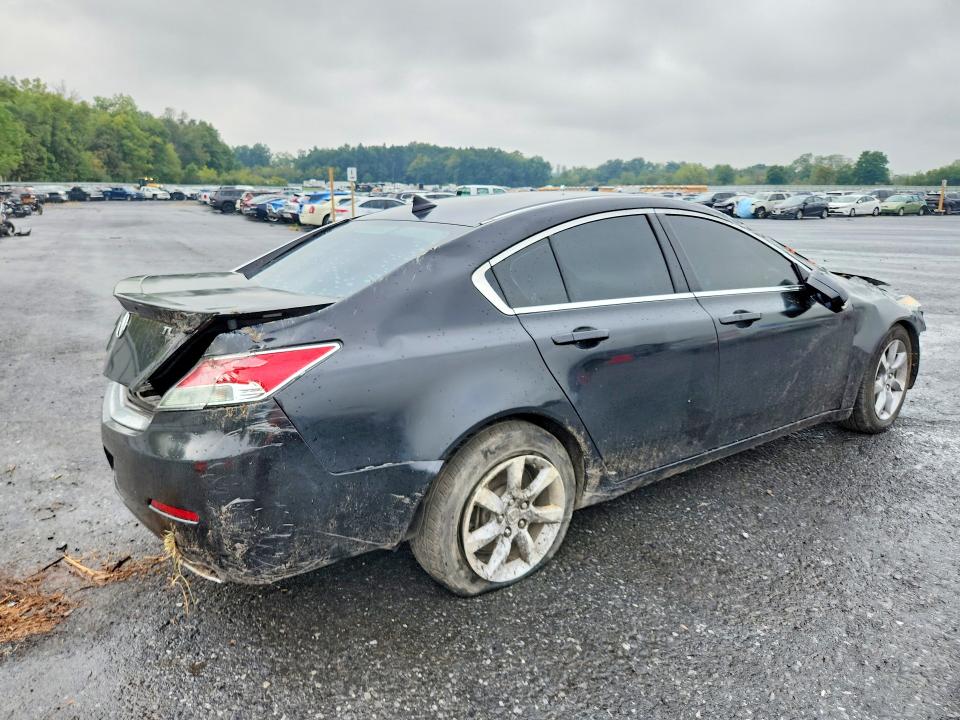 Продаж на аукціоні авто 2012 Acura Tl, vin: 19UUA8F54CA015326, номер лоту: 69226986