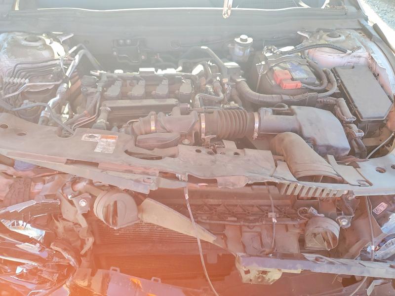 2022 Honda Accord მანქანა იყიდება აუქციონზე, vin: 1HGCV1F14NA014765, აუქციონის ნომერი: 69041456