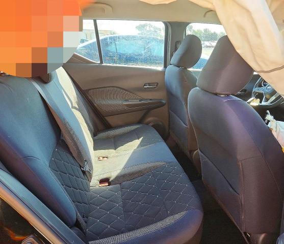 Aukcja sprzedaży 2018 Nissan Kicks, vin: 3N1CP5CU4JL510444, numer aukcji: 67469366