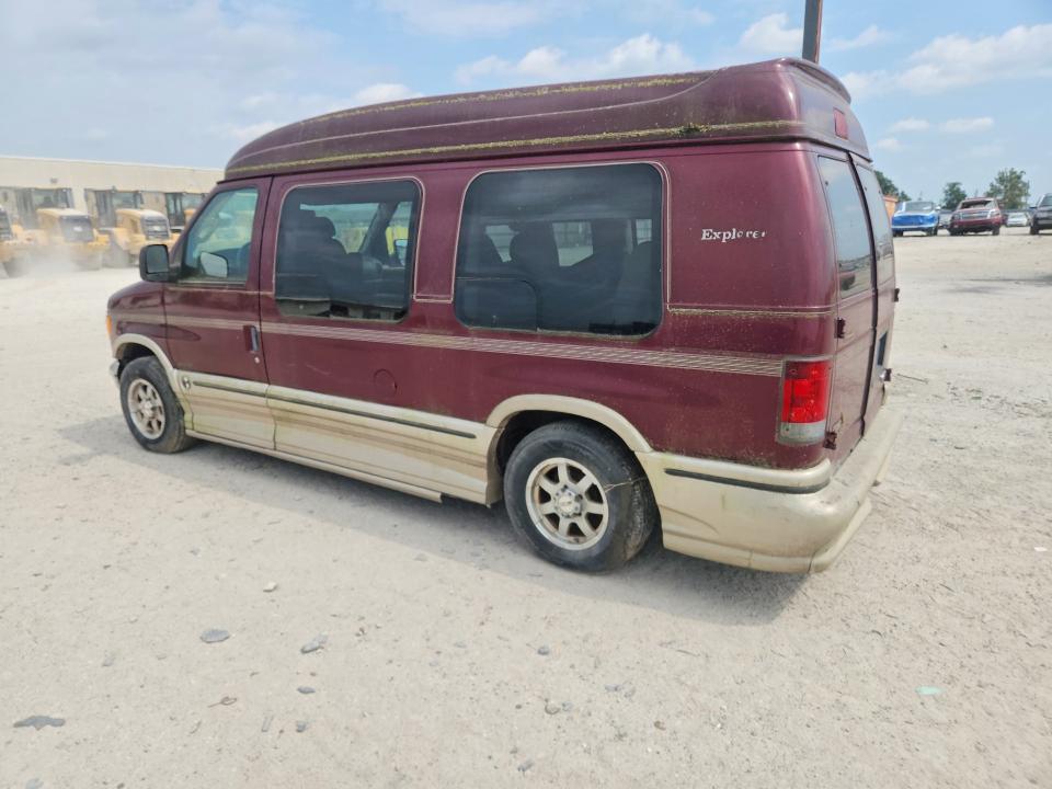 Aukcja sprzedaży 2005 Ford Econoline, vin: 1FDRE14L75HA09379, numer aukcji: 68200286