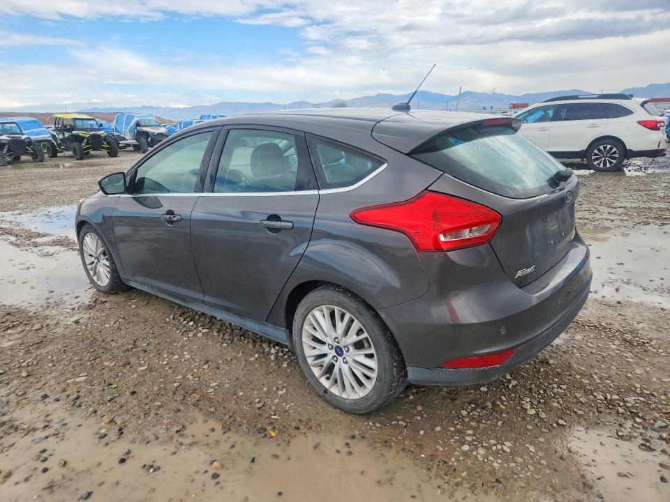 Aukcja sprzedaży 2016 Ford Focus, vin: 1FADP3N21GL221520, numer aukcji: 70513126