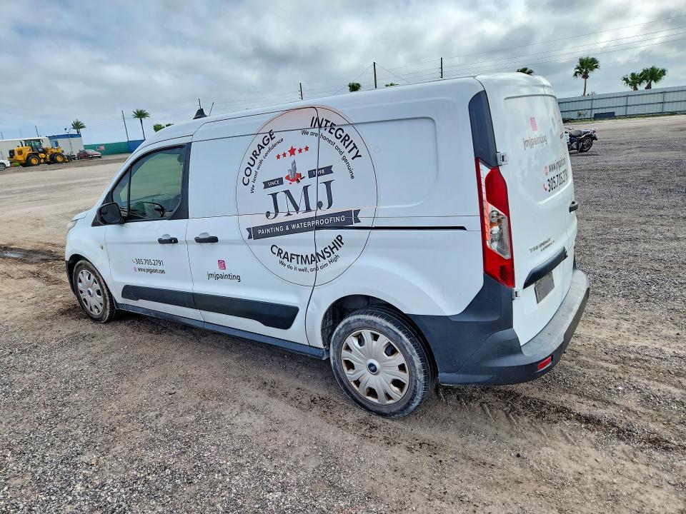 Продаж на аукціоні авто 2019 Ford Transit Connect, vin: NM0LS7E20K1385919, номер лоту: 70335666