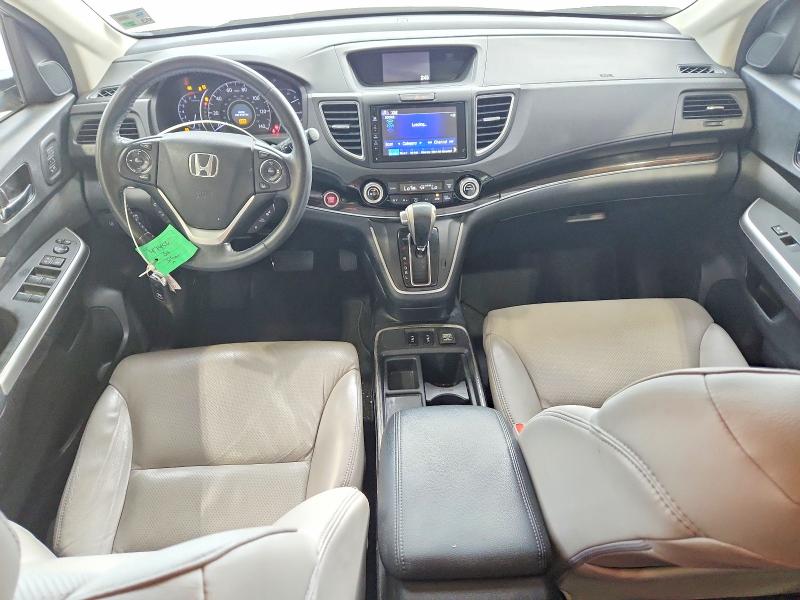 Aukcja sprzedaży 2016 Honda Cr-v, vin: 5J6RM3H94GL008864, numer aukcji: 69865796