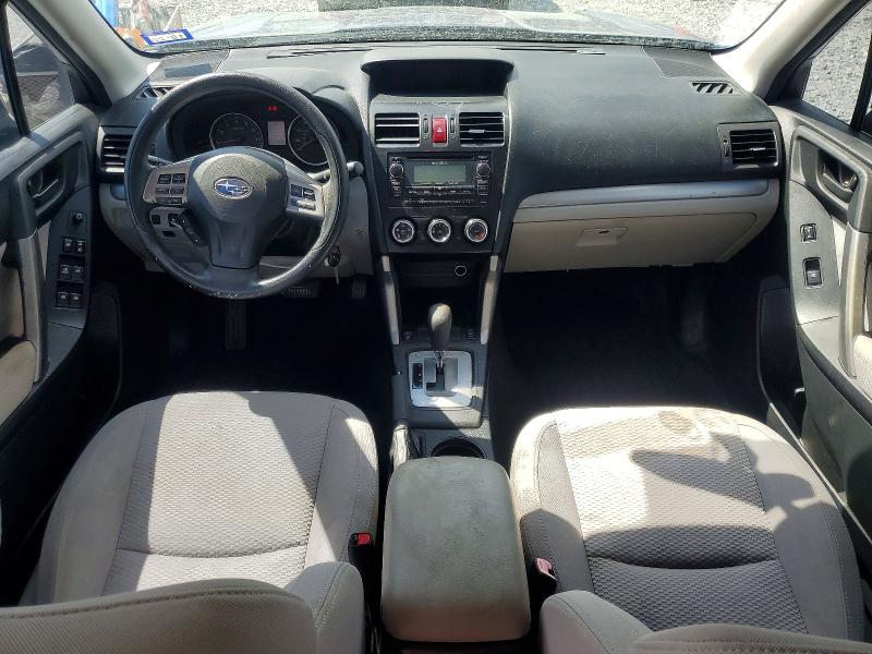 Продажа на аукционе авто 2015 Subaru Forester, vin: JF2SJADC8FH487394, номер лота: 68005006