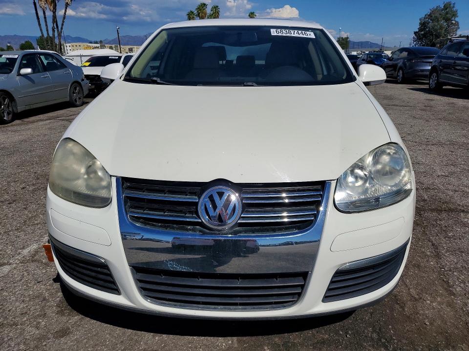 Aukcja sprzedaży 2009 Volkswagen Jetta, vin: 3VWRZ71K79M088896, numer aukcji: 68387446