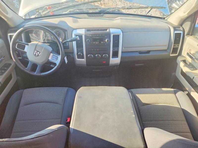 Aukcja sprzedaży 2010 Dodge Ram 1500, vin: 1D7RV1GP3AS197260, numer aukcji: 68201466
