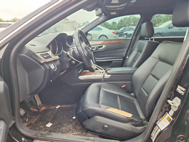 Aukcja sprzedaży 2014 Mercedes-benz E, vin: WDDHF8JB1EB027452, numer aukcji: 68517706