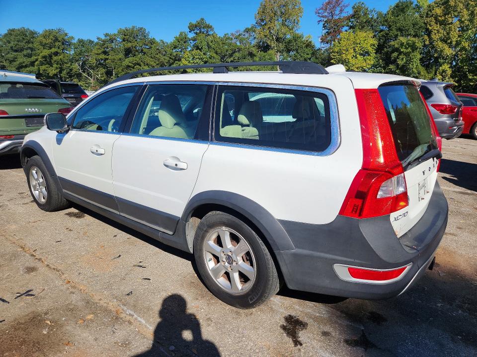 Продаж на аукціоні авто 2011 Volvo Xc70, vin: YV4952BZ1B1094951, номер лоту: 70365436