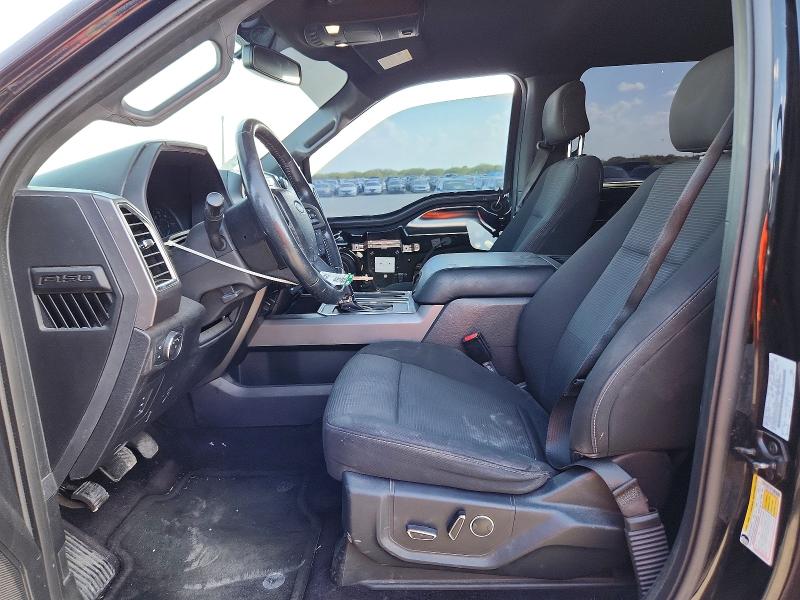 Продажа на аукционе авто 2017 Ford F150, vin: 1FTEW1CG1HKC28222, номер лота: 69060576