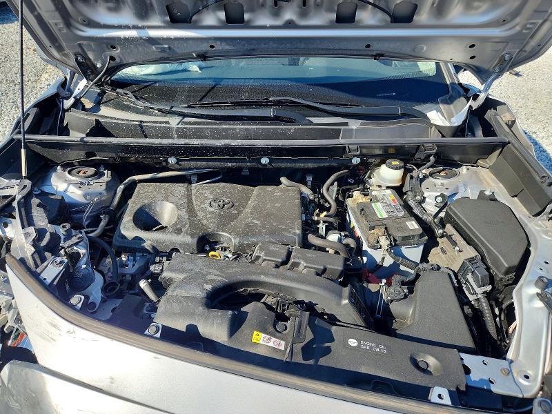 Продажа на аукционе авто 2019 Toyota Rav4, vin: JTMW1RFV4KD009570, номер лота: 69391456