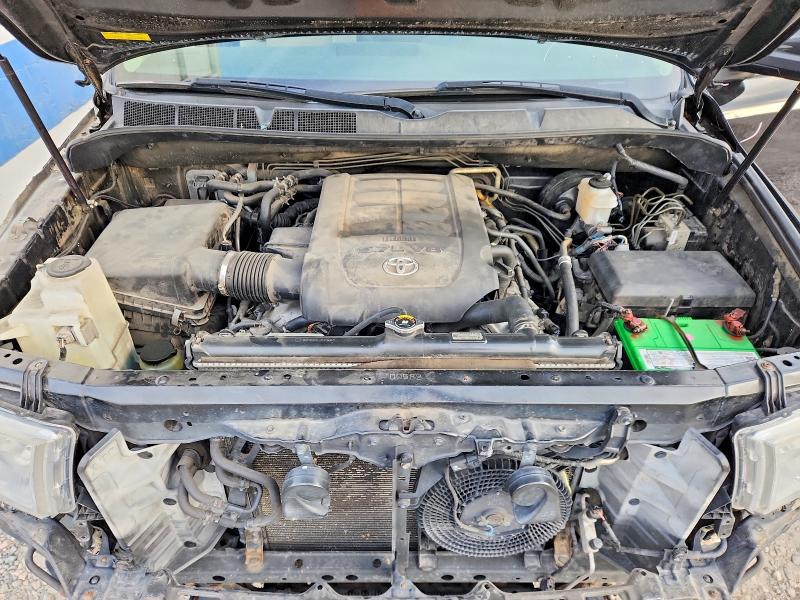 Aukcja sprzedaży 2011 Toyota Sequoia, vin: 5TDBY5G16BS043447, numer aukcji: 68637736