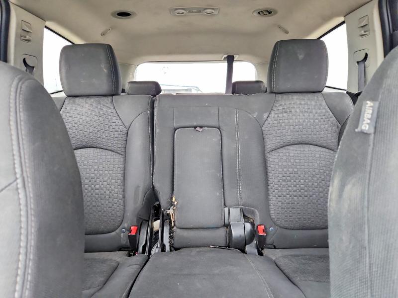 Aukcja sprzedaży 2013 Chevrolet Traverse, vin: 1GNKVGKD7DJ137446, numer aukcji: 70672566