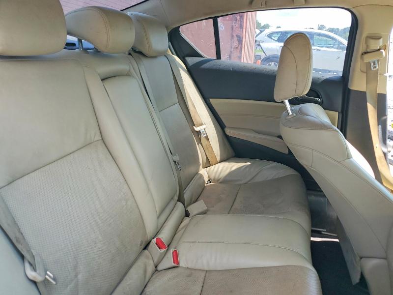 Aukcja sprzedaży 2016 Acura Ilx, vin: 19UDE2F71GA008357, numer aukcji: 67777306
