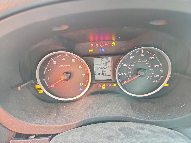 Продаж на аукціоні авто 2015 Subaru Forester, vin: JF2SJABC1FH590997, номер лоту: 67647576