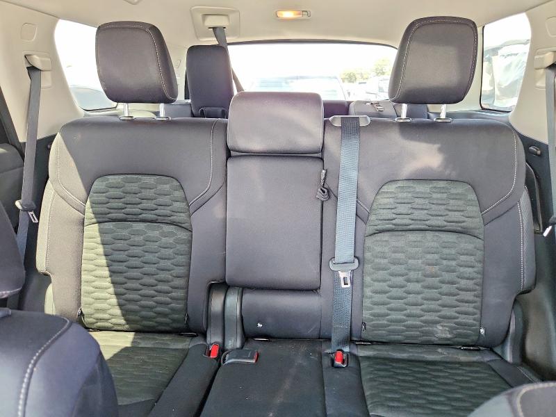 Aukcja sprzedaży 2022 Nissan Pathfinder, vin: 5N1DR3AC9NC215542, numer aukcji: 67472746
