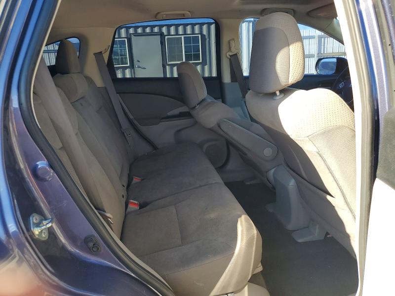 68671696 :رقم المزاد ، 5J6RM4H57EL056858 vin ، 2014 Honda Cr-v مزاد بيع
