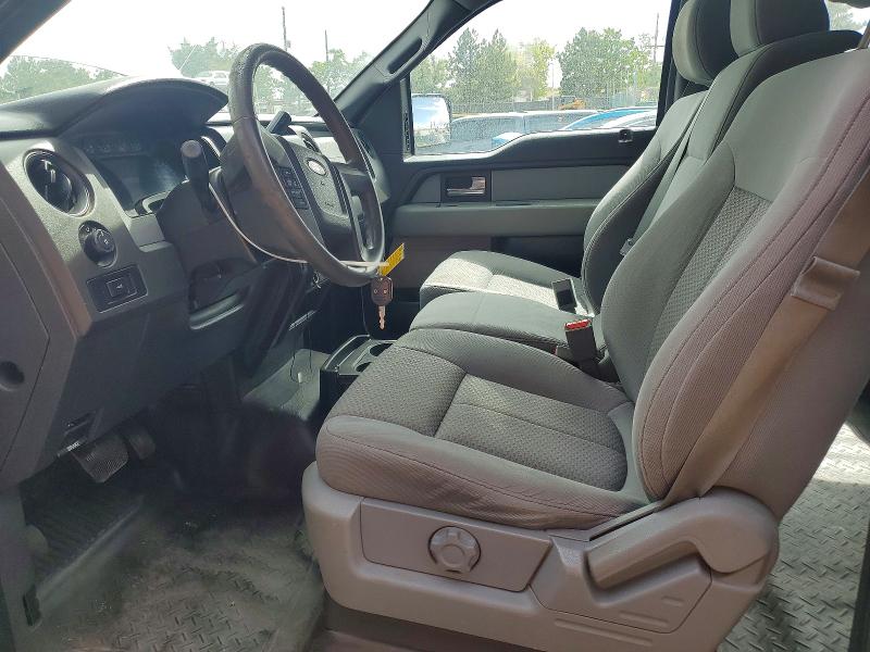 Продажа на аукционе авто 2014 Ford F150, vin: 1FTFW1EF8EKF28554, номер лота: 68787466
