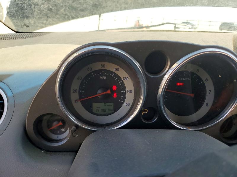 70148316 :رقم المزاد ، 4A3AK34T76E020176 vin ، 2006 Mitsubishi Eclipse مزاد بيع